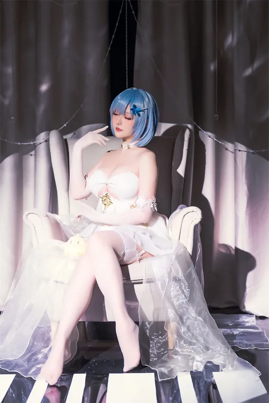 [星之迟迟] [25P - 943MB] 碧蓝航线 - 恰巴耶夫
