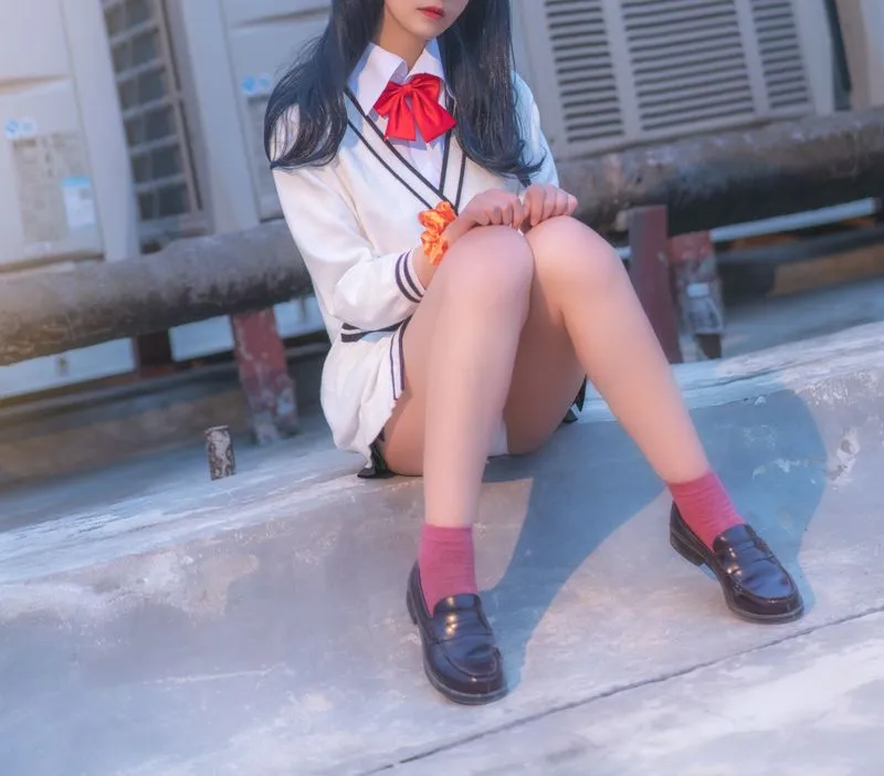 [枸名] [29P - 564MB] SSSS.GRIDMΛN - 宝多六花-Gallery Cosplay