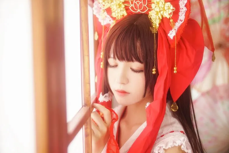 [疯猫ss] [40P - 24MB] 东方Project - 博丽灵梦