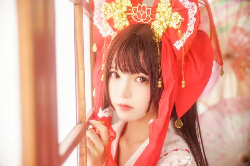 [疯猫ss] [40P - 24MB] 东方Project - 博丽灵梦
