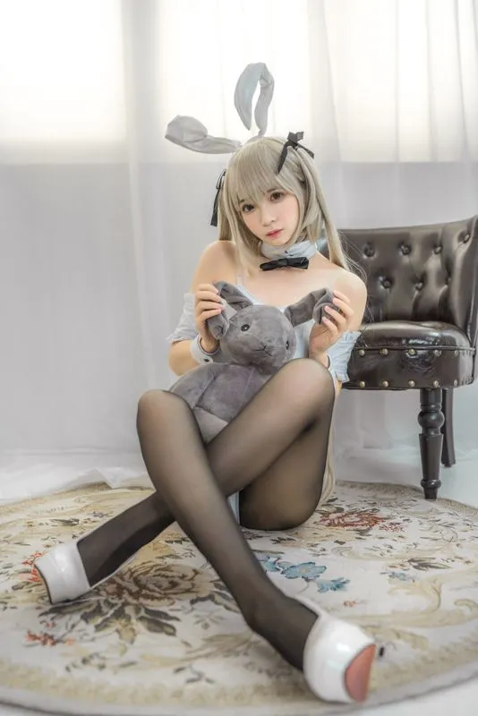 [疯猫ss] [25P - 22MB] 缘之空 - 春日野穹