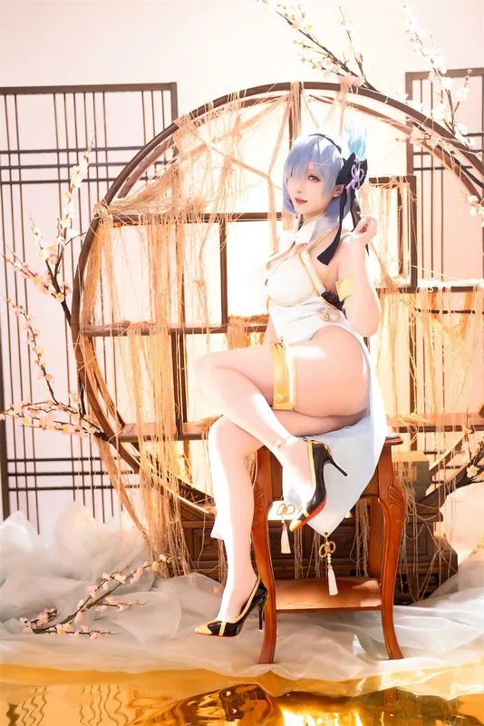 [星之迟迟] [56P+20S - 507MB] Re:从零开始的异世界生活 - 雷姆