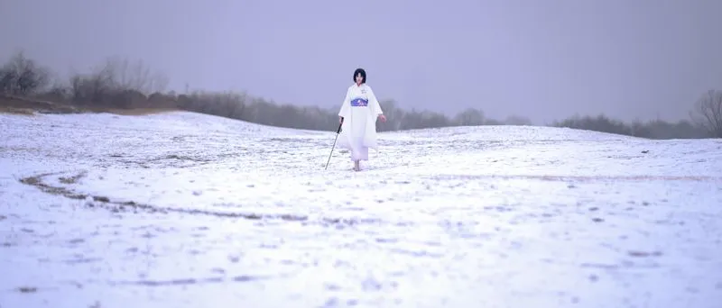 [星之迟迟] [26P+5S - 173MB] 空之境界 - 两仪式