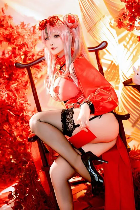 [星之迟迟] [63P+21S+1V - 938MB] 碧蓝航线 - 布莱默顿