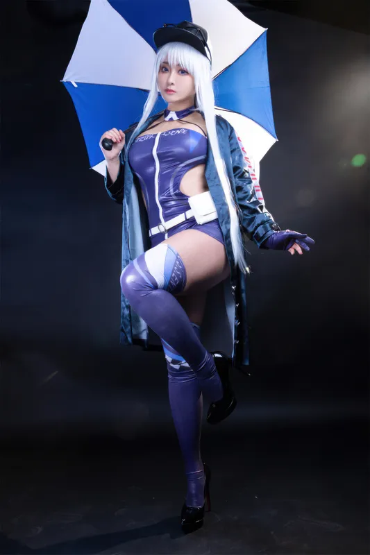 图片[11]-[洛璃LoLiSAMA] [75P - 698MB] 碧蓝航线 - 企业 - Gallery Cosplay-Gallery Cosplay