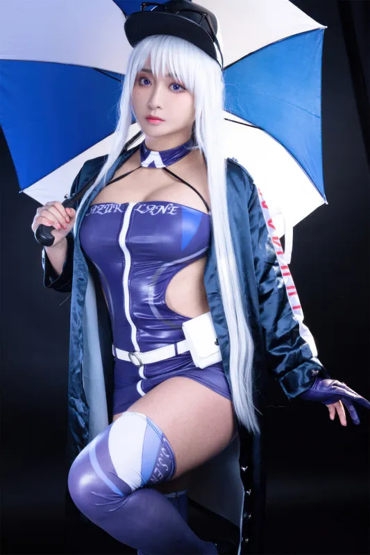 图片[8]-[洛璃LoLiSAMA] [75P - 698MB] 碧蓝航线 - 企业 - Gallery Cosplay-Gallery Cosplay