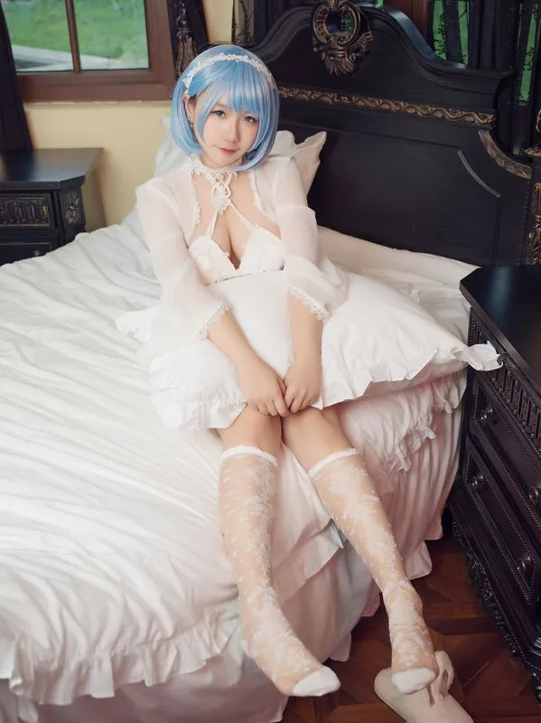 图片[4]-[麻花麻花酱] [20P - 23MB] 碧蓝航线 - 恰巴耶夫 - Gallery Cosplay-Gallery Cosplay